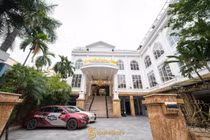 Công ty CP Dịch vụ - XNK Nông sản Hà Nội vi phạm về sử dụng đất, tài sản công