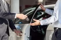 Lưu ý quan trọng khi thuê xe tự lái