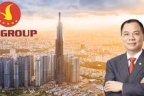 Giàu nhất Việt Nam, ông Phạm Nhật Vượng nhận thù lao ra sao?