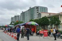 Để "lọt lưới" F0, Giám đốc Sở GTVT Quảng Ninh bị kiểm điểm