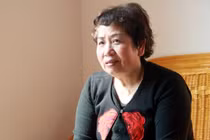 Nhà khoa học "hồi sinh" những vùng đất chết