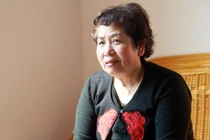 Nhà khoa học "hồi sinh" những vùng đất chết