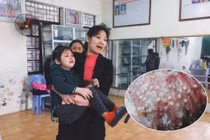 Bộ GD&ĐT: Chấn chỉnh bữa ăn tại hàng loạt các trường học ở Bắc Ninh