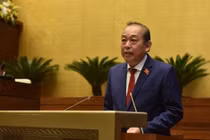 Thứ tự xếp hạng giáo dục Việt Nam tăng