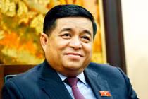 Ông Nguyễn Chí Dũng: Đừng hoảng loạn vì tin đồn