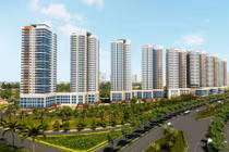 Novaland chi gần 1 tỷ USD thâu tóm đất Đồng Nai, riêng năm 2020 giá trị mua/bán các công ty bất động sản lên tới 19.433 tỷ đồng