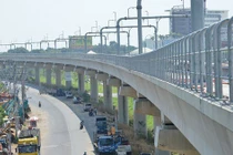 Tiến độ các dự án, công trình đầu tư công bị chậm lại trong tháng 2