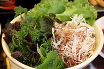 Tía tô tốt cho phụ nữ mang thai