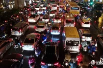 Công khai đường dây nóng phản ánh tình hình TTATGT trong dịp nghỉ lễ, Tết 2019