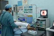 Nguyên nhân nhân gây chảy máu đường tiêu hóa dưới