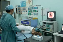 Nguyên nhân nhân gây chảy máu đường tiêu hóa dưới