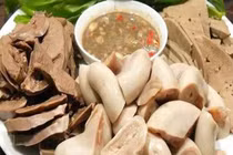 Những người không nên ăn nội tạng động vật