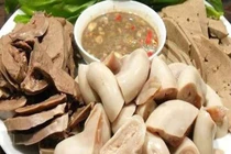 Những người không nên ăn nội tạng động vật