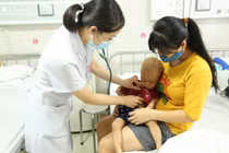 Nhiễm toan ống thận lại tưởng còi xương