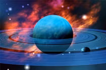 Quan sát sao Hải Vương