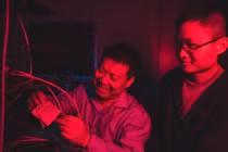 Công nghệ vật liệu điện phân thủy tinh, hiện thực hóa pin natri-lưu huỳnh thể rắn