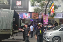 Xét xử phúc thẩm vụ án liên quan Công ty Nhật Cường