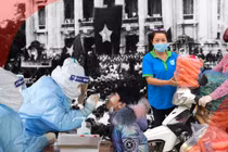 Cách mạng Tháng Tám và tinh thần đoàn kết để đẩy lùi đại dịch Covid-19 hôm nay