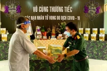 TP.HCM lập đường dây nóng bảo quản thi hài người mất khi cơ sở hỏa táng quá tải