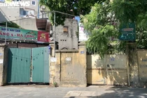 Trụ sở của công ty 128.000 tỷ đồng ở Hà Nội chỉ là bãi rửa xe