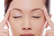 Xoa bóp hỗ trợ điều trị tăng huyết áp