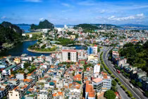 Quảng Ninh sơ tuyển nhà đầu tư khu đô thị hơn 2.200 tỷ đồng