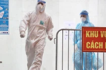 Sáng 16/9: Hơn 6.000 ca COVID-19 nặng đang điều trị; TP HCM thí điểm "thẻ xanh COVID-19" tại 5 đơn vị 