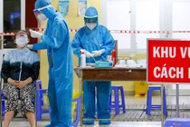 Ngày 16/9: Thêm 10.489 ca mắc COVID-19, riêng TP HCM và Bình Dương hơn 8.700 ca