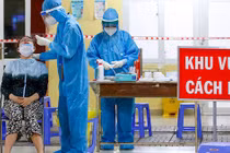 Ngày 16/9: Thêm 10.489 ca mắc COVID-19, riêng TP HCM và Bình Dương hơn 8.700 ca