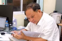 Đề nghị Ban Bí thư khai trừ ông Tất Thành Cang ra khỏi Đảng