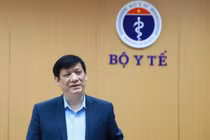 Bộ trưởng Bộ Y tế: Không kiểm soát tốt người về từ vùng dịch nguy cơ bùng dịch rất cao