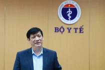 Bộ trưởng Bộ Y tế: Không kiểm soát tốt người về từ vùng dịch nguy cơ bùng dịch rất cao