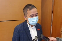 PGS Nguyễn Lân Hiếu