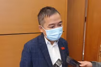 PGS Nguyễn Lân Hiếu