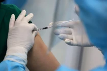 52/53 ca nhiễm nCoV của BV Bệnh Nhiệt đới TP.HCM không có triệu chứng