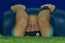 Những khoảnh khắc dễ thương của HLV Park Hang-seo