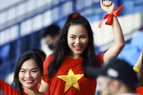 UAE chỉ bán hơn 250 vé cho CĐV Việt Nam