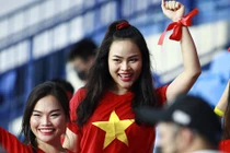 UAE chỉ bán hơn 250 vé cho CĐV Việt Nam