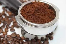 Bã cà phê, nguyên liệu tiềm năng của nhựa nhiệt rắn thân thiện môi trường