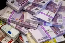 Tỷ giá ngoại tệ ngày 14/1: USD ngược dòng tăng giá