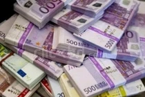 Tỷ giá ngoại tệ ngày 14/1: USD ngược dòng tăng giá