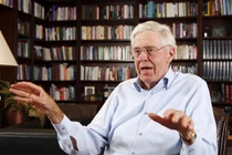 Chân dung 10 doanh nhân giàu nhất 2017