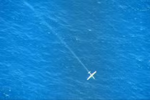 Israel thử nghiệm thành công vũ khí laser đánh chặn UAV trên không