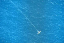 Israel thử nghiệm thành công vũ khí laser đánh chặn UAV trên không