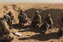 Syria: Đặc nhiệm Nga ra tay diệt 11 tay súng khủng bố ở Idlib