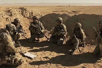 Syria: Đặc nhiệm Nga ra tay diệt 11 tay súng khủng bố ở Idlib