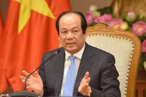 'Chưa đặt vấn đề cách ly xã hội Hà Nội và TP HCM'