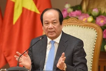 'Chưa đặt vấn đề cách ly xã hội Hà Nội và TP HCM'