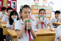 DN sữa đồng thuận, tại sao Bộ Y tế không ban hành quy chuẩn cho sữa học đường?
