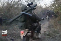 Truyền thông phương Tây dậy sóng việc Hezbollah có MANPAD